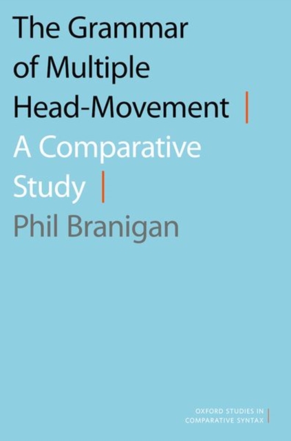 Grammar of Multiple Head-Movement