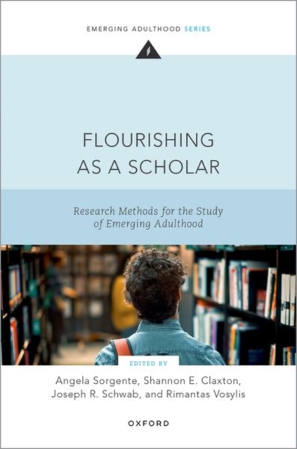 Flourishing as a Scholar