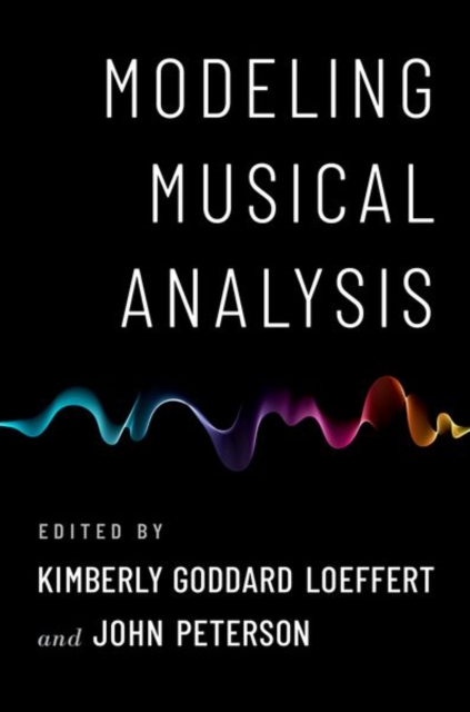 Modeling Musical Analysis