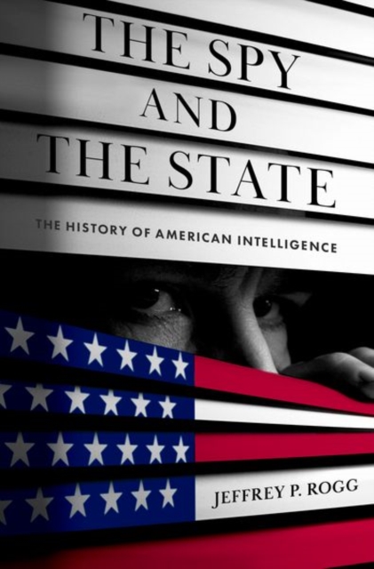 Spy and the State