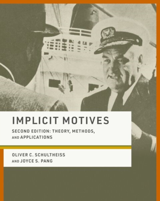 Implicit Motives Second Edition