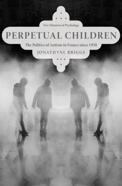 Perpetual Children