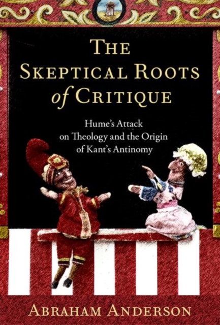 Skeptical Roots of Critique