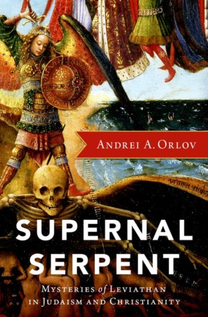 Supernal Serpent