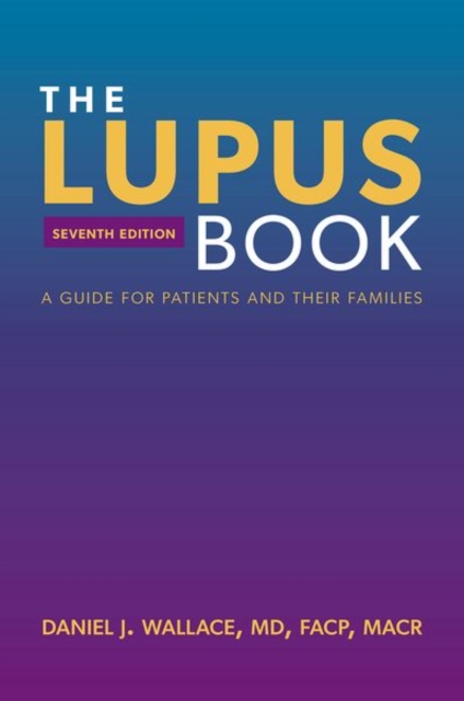 Lupus Book