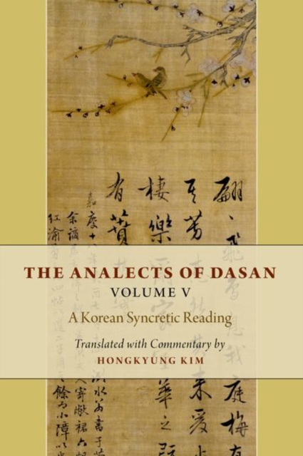 Analects of Dasan, Volume V