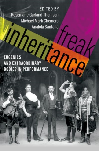 Freak Inheritance