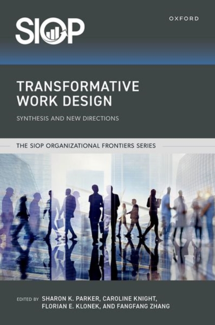 Transformative Work Design