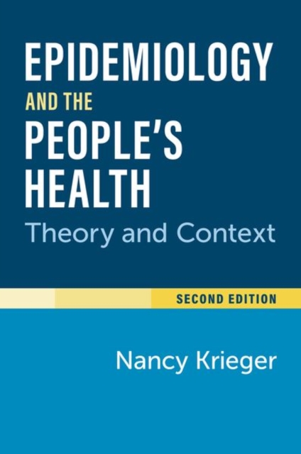 Epidemiology and the People's Health