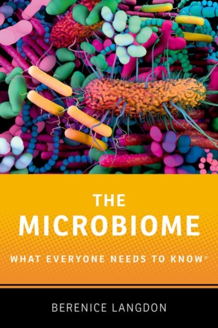 The Microbiome
