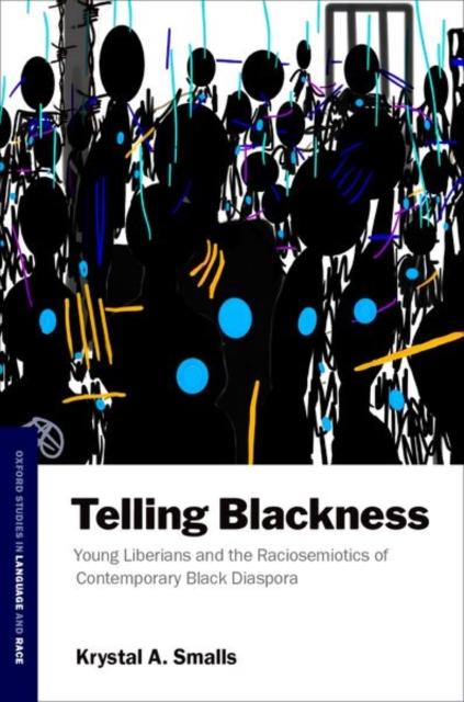 Telling Blackness