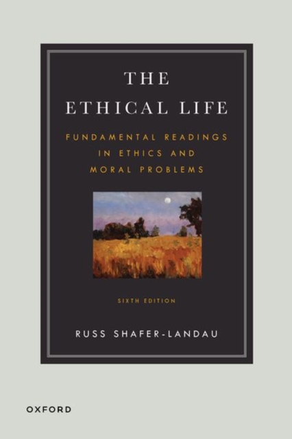 Ethical Life
