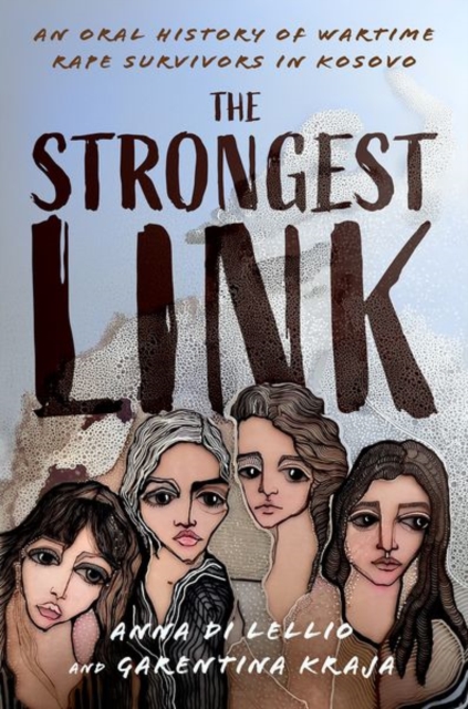 Strongest Link