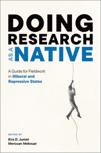 Doing Research as a Native