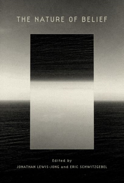 The Nature of Belief