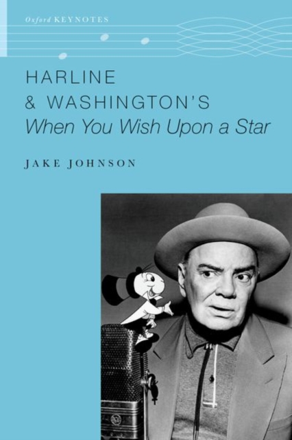 Harline & Washington's When You Wish Upon a Star