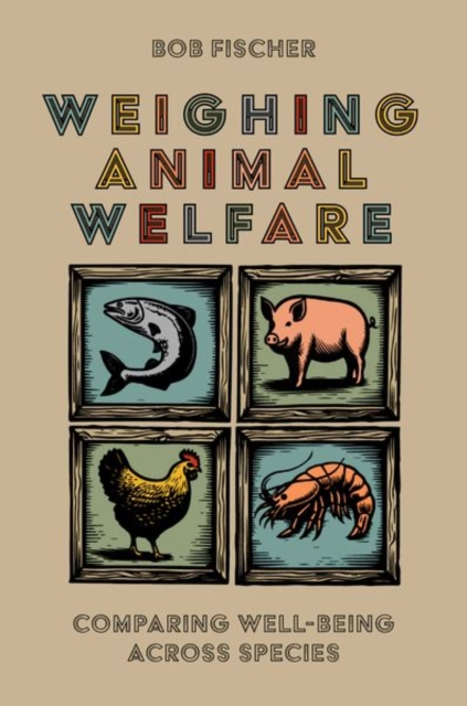 Weighing Animal Welfare