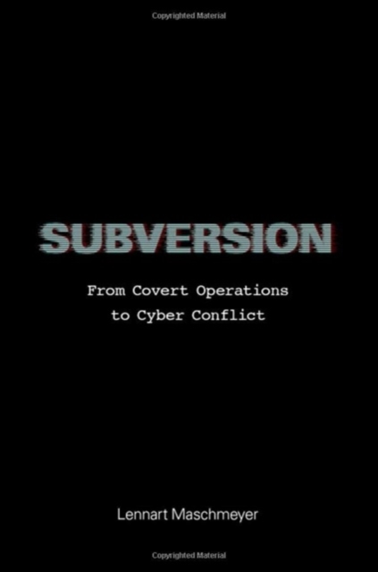Subversion