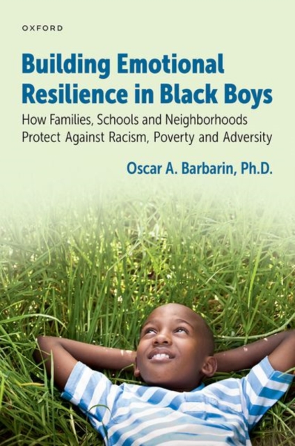 Building Emotional Resilience in Black Boys