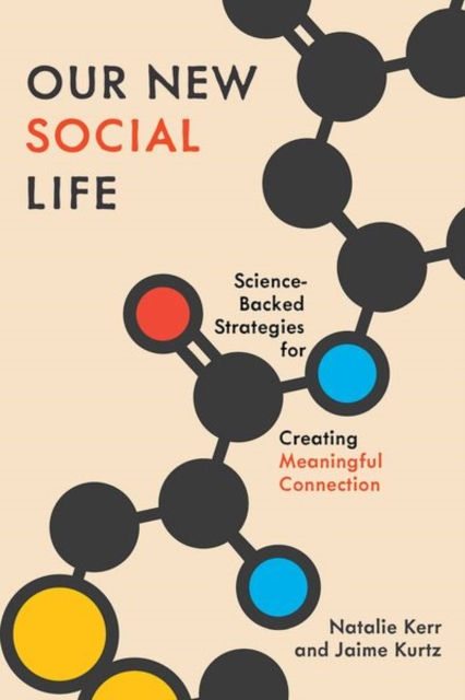 Our New Social Life