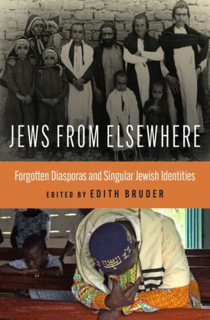 Jews from Elsewhere