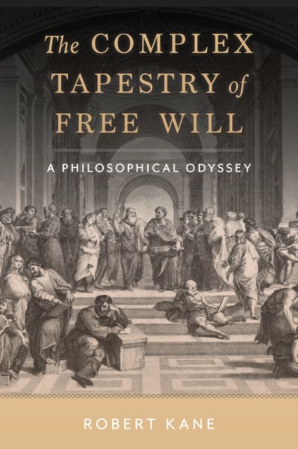 Complex Tapestry of Free Will