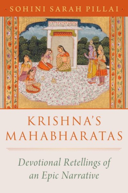 Krishna's Mahabharatas