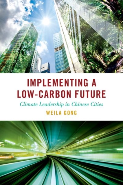 Implementing a Low-Carbon Future