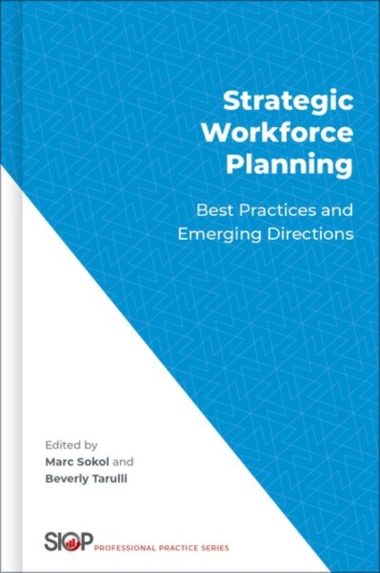 Strategic Workforce Planning