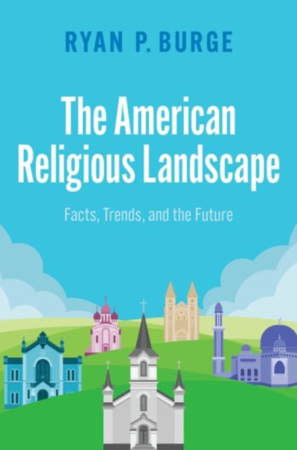 American Religious Landscape