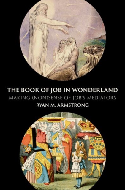 Book of Job in Wonderland