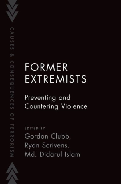 Former Extremists