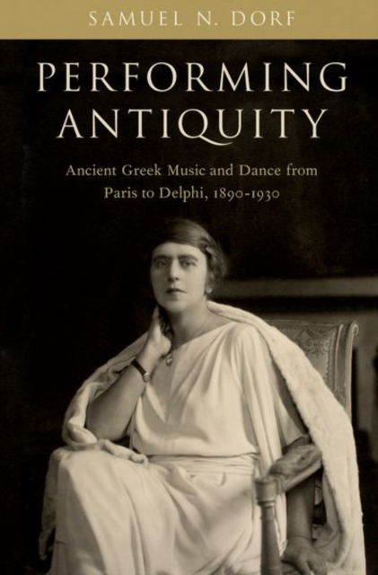 Performing Antiquity