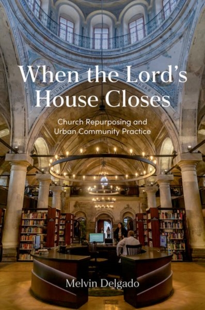 When the Lord's House Closes