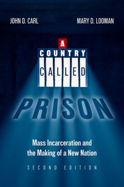 Country Called Prison, 2nd Edition