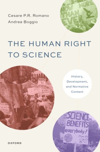 Human Right to Science