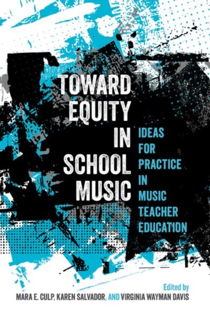 Toward Equity in School Music
