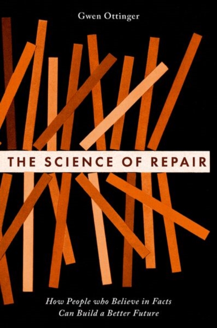 The Science of Repair