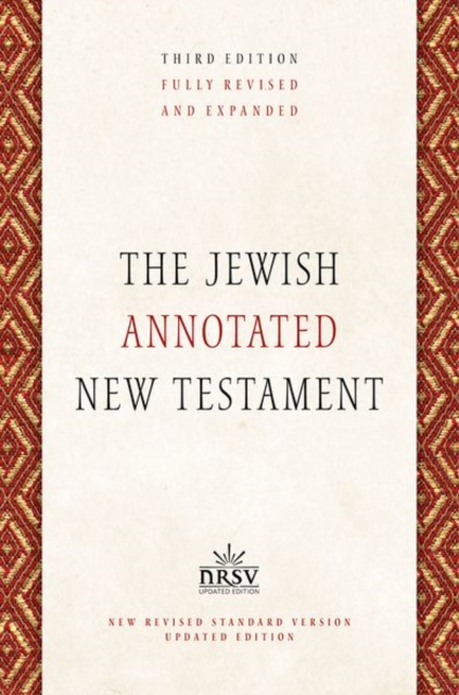 The Jewish Annotated New Testament