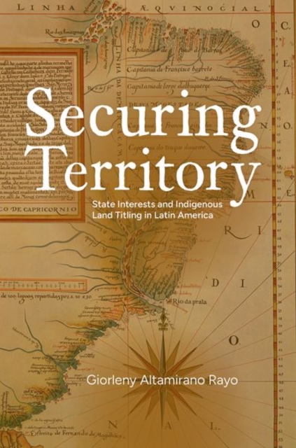 Securing Territory