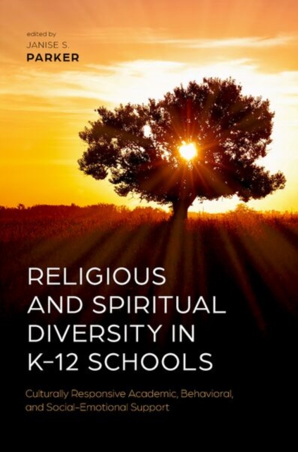 Religious and Spiritual Diversity in K-12 Schools