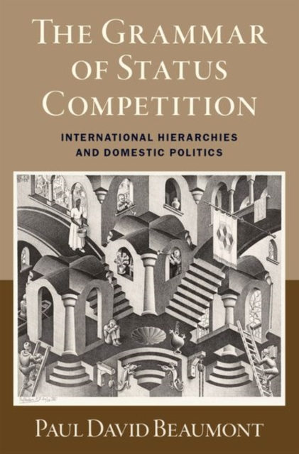 Grammar of Status Competition