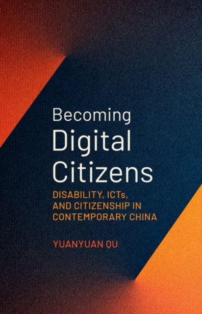 Becoming Digital Citizens