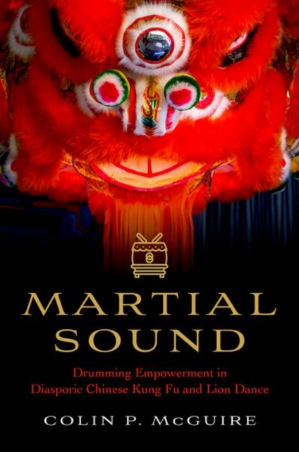 Martial Sound