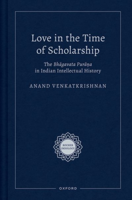 Love in the Time of Scholarship