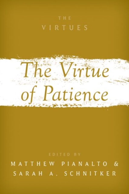 The Virtue of Patience