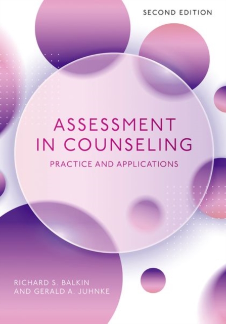 Assessment in Counseling