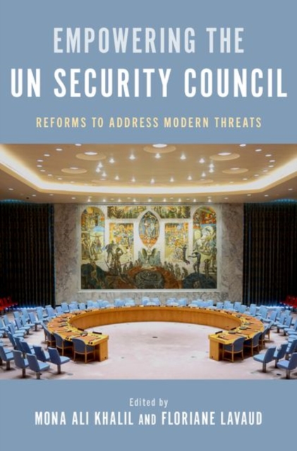 Empowering the UN Security Council