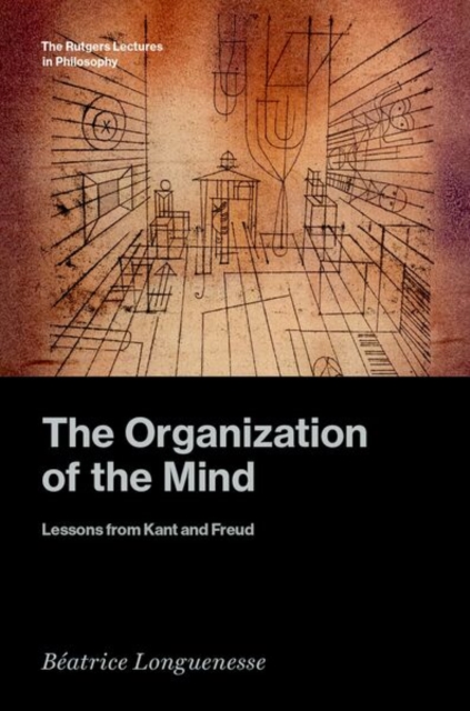 The Organization of the Mind