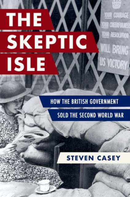 Skeptic Isle